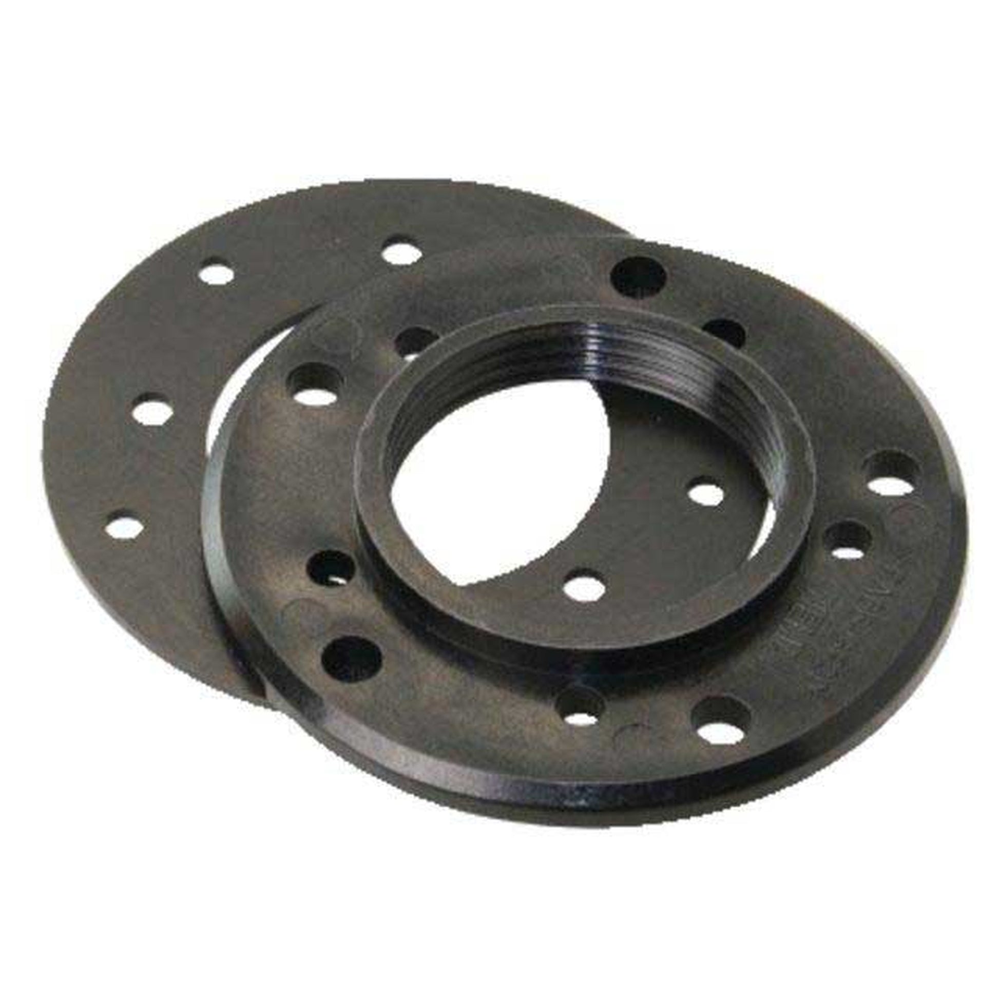 Flens voor diesel/watergever