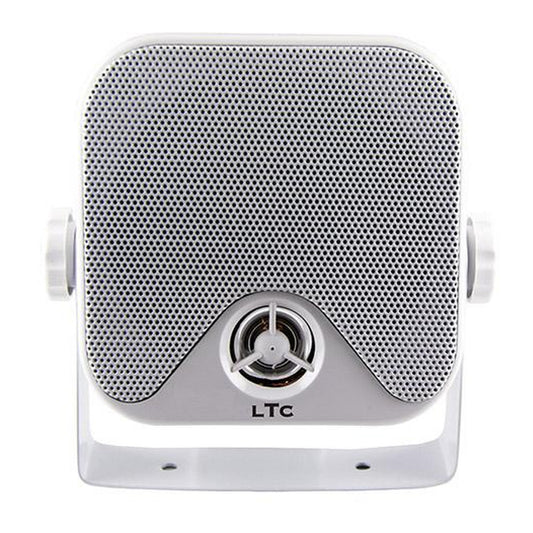 LTC ProBox - Wit