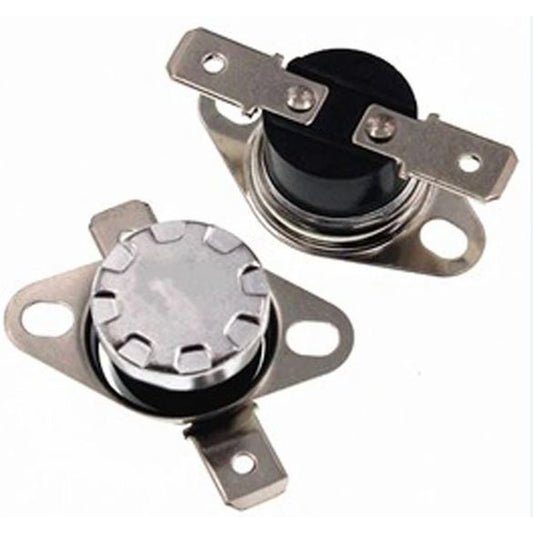 Bimetaal voor MABO - 85 graden (10A)