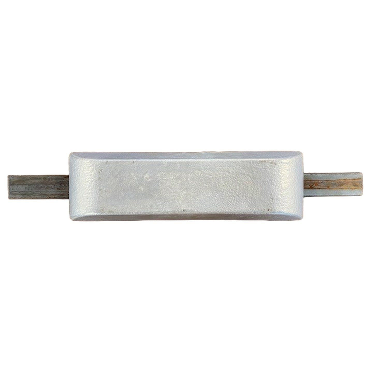 anode met strip