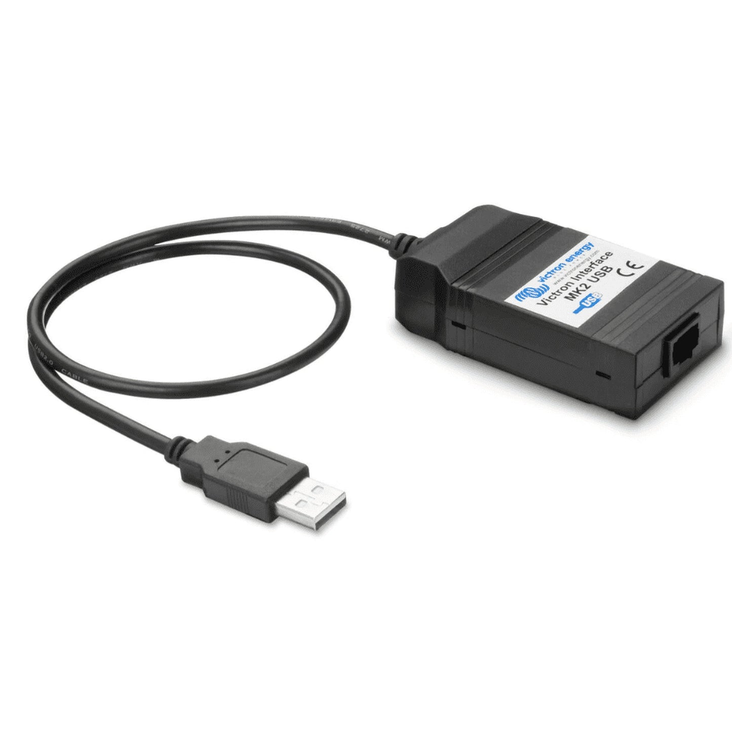 Interface MK2-USB (alleen voor Phoenix laders)