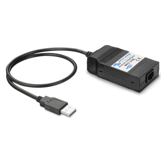 Interface MK2-USB (alleen voor Phoenix laders)