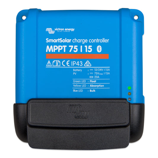 MPPT WireBox-S
