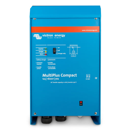 MultiPlus C 12/1600/70-16
