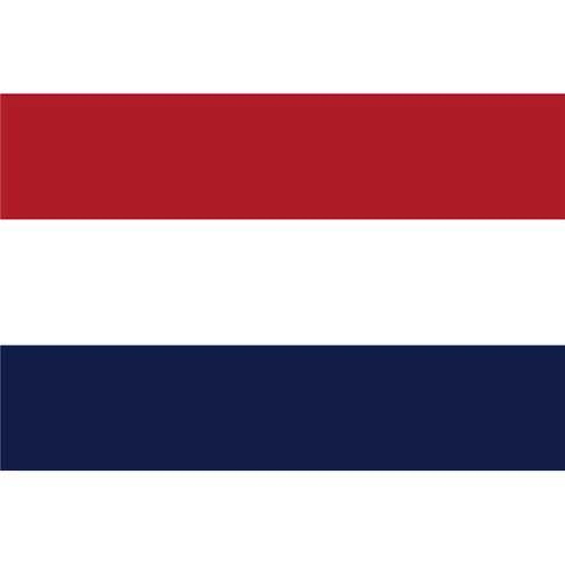 Oud Nederlandse vlag