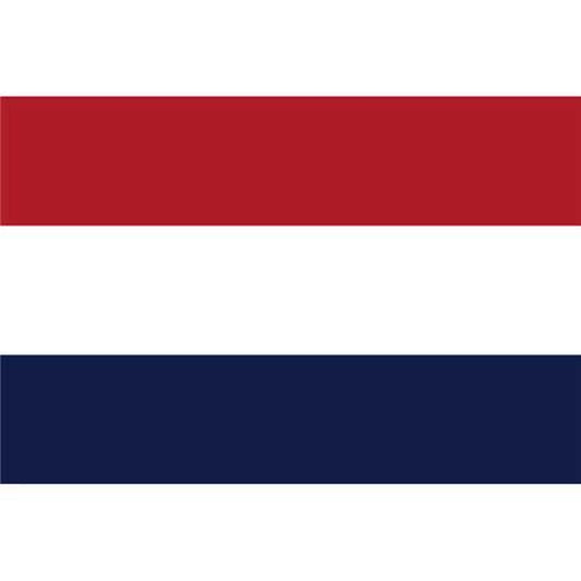 Oud Nederlandse vlag