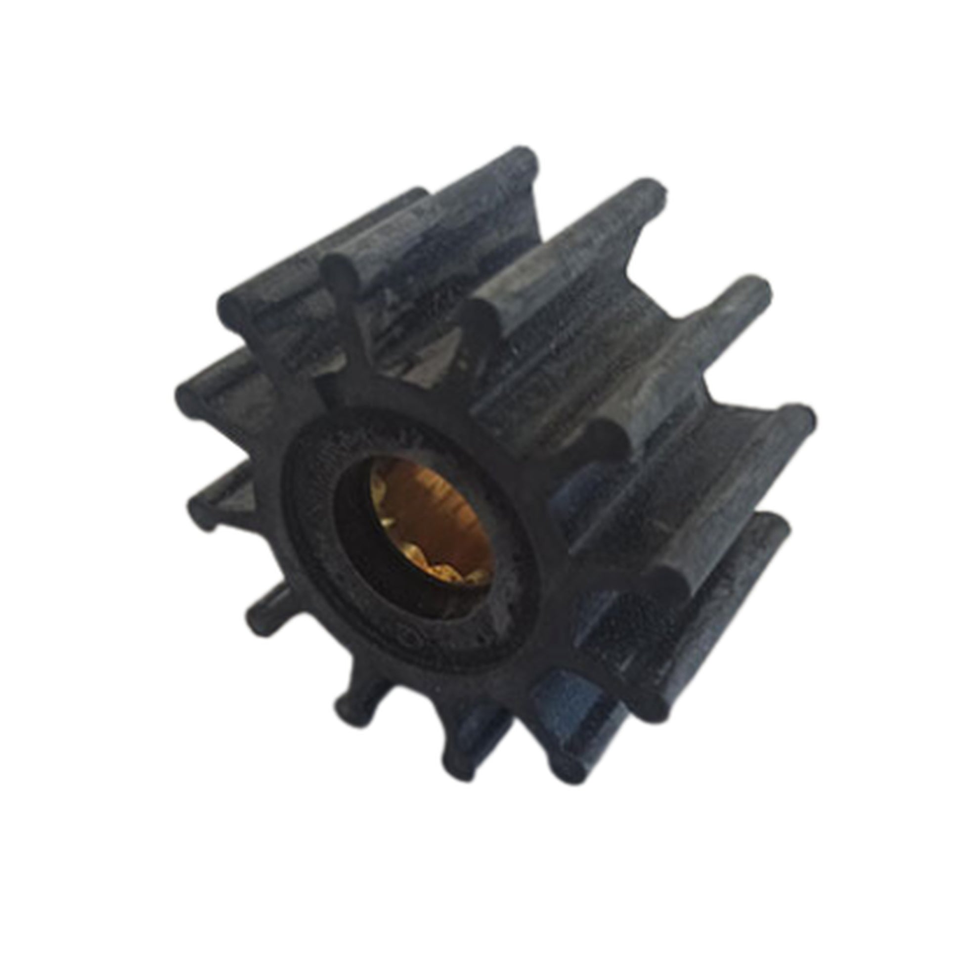 Nanni impeller
