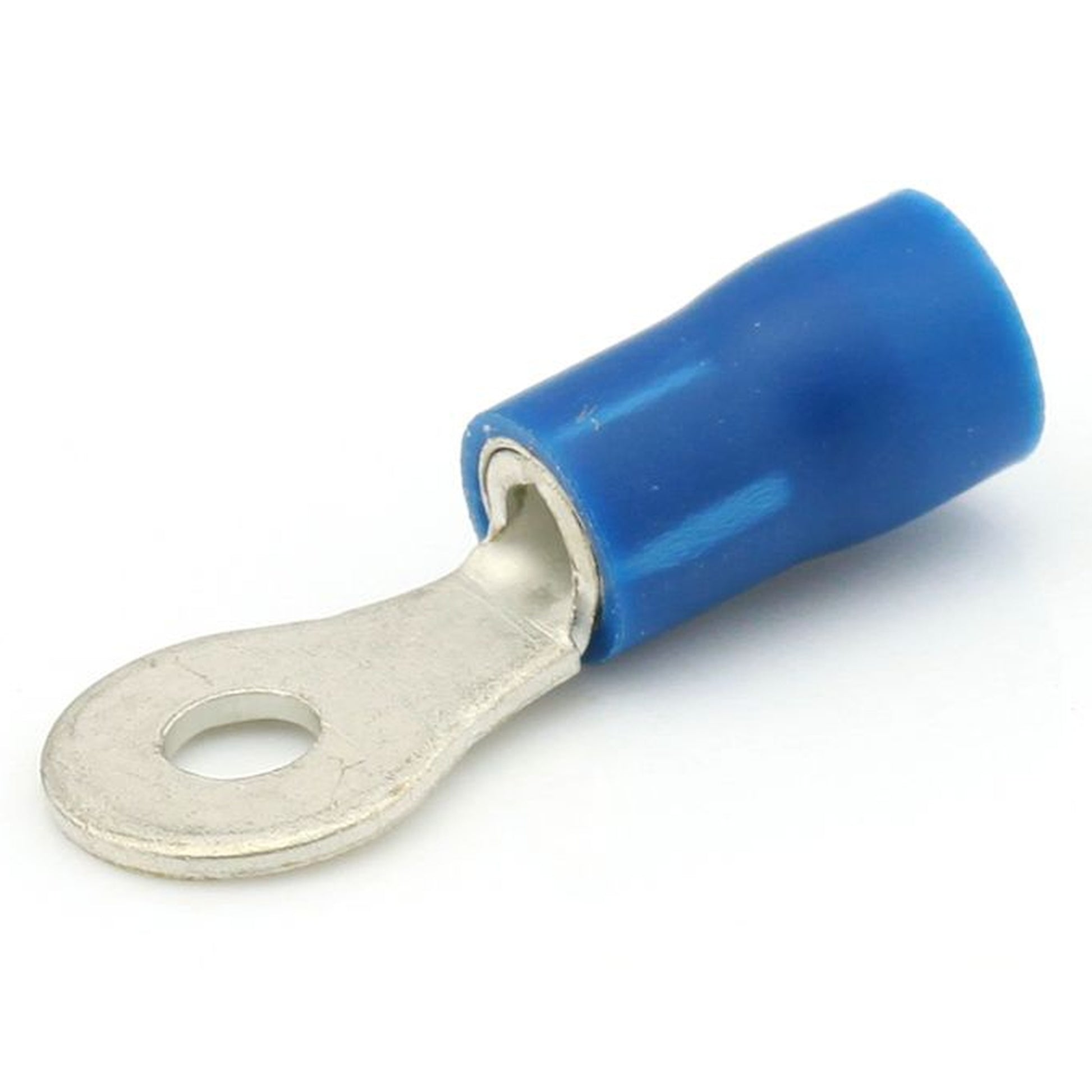 Stekker met oog