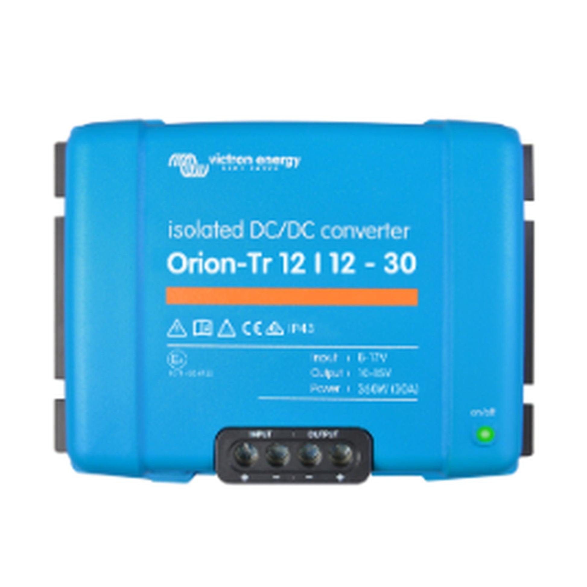 Orion-Tr 12/12-30A (360W)