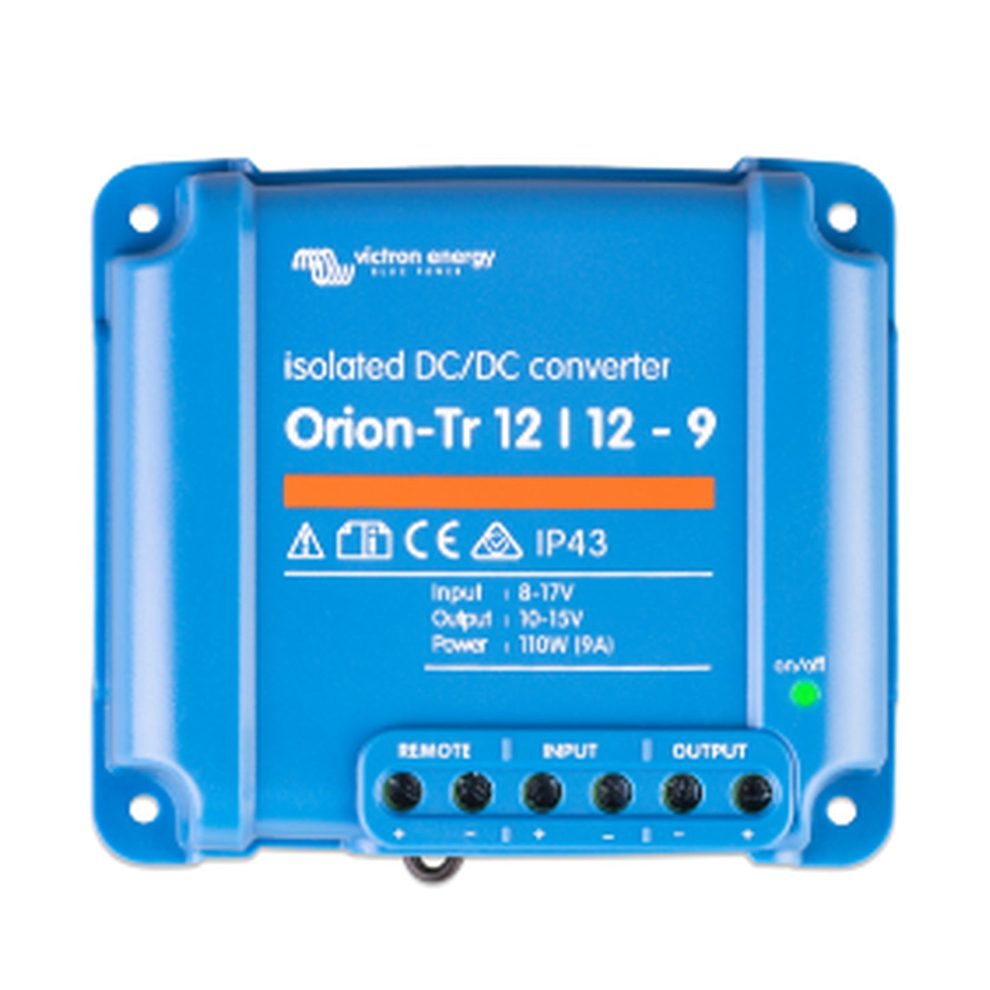 Orion-Tr 12/12-9A (110W)