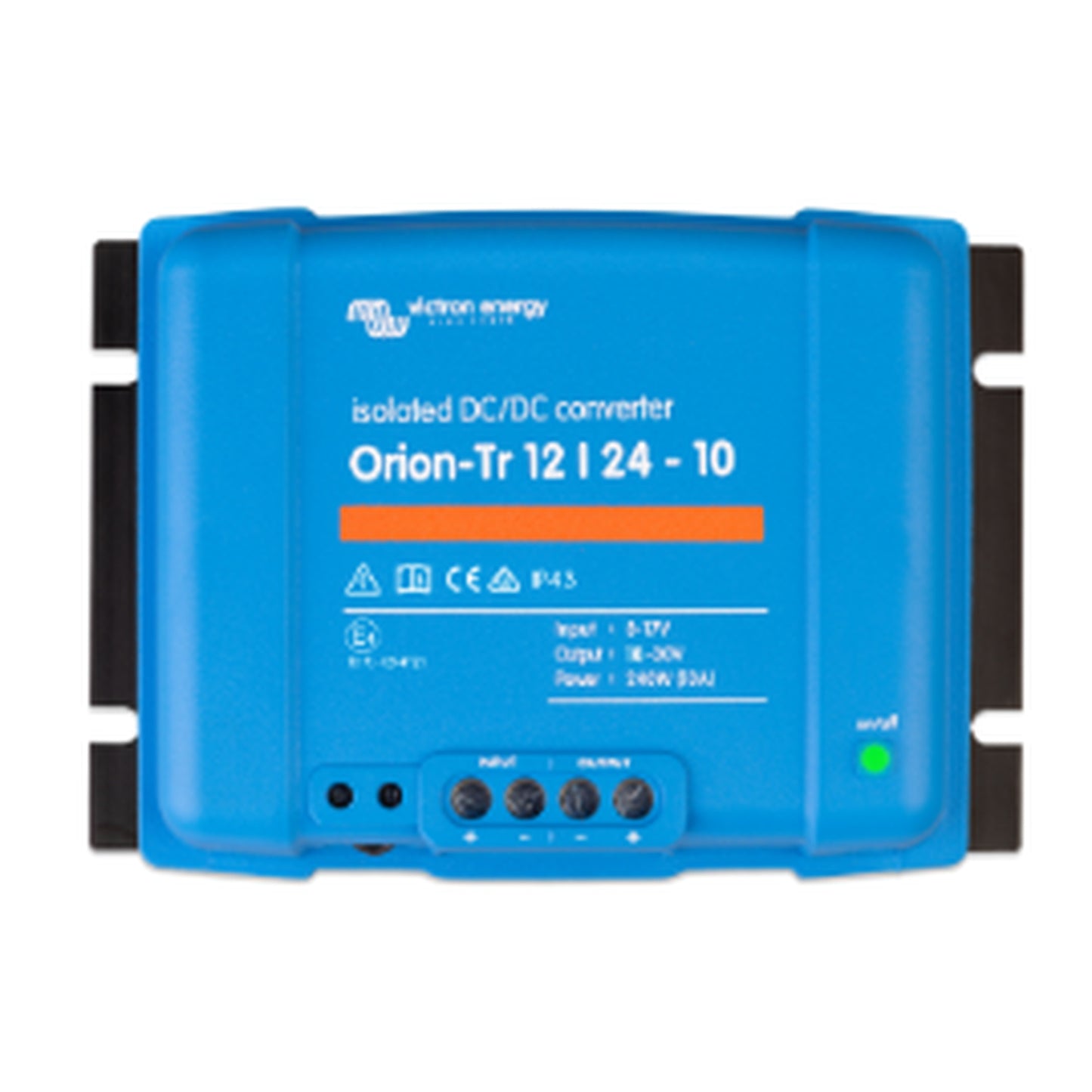 Orion-Tr 12/24-10A (240W)