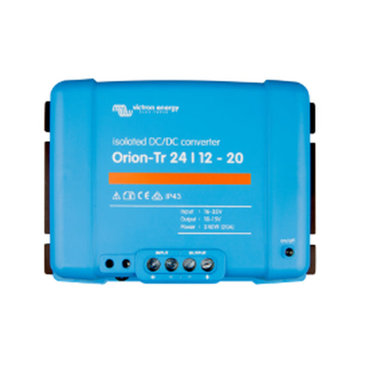 Orion-Tr 24/12-20A (240W)