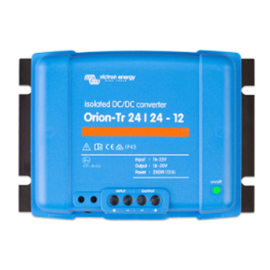Orion-Tr 24/24-12A (280W)