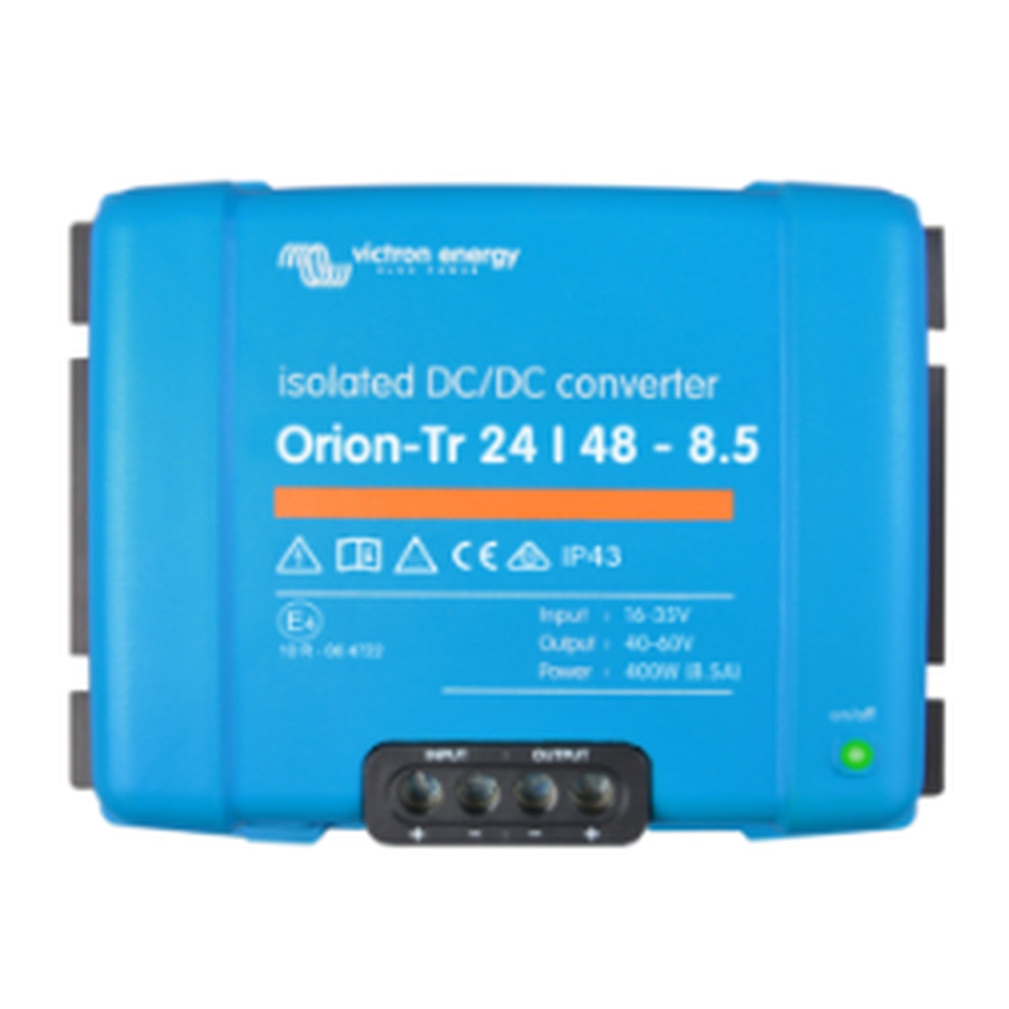 Orion-Tr 24/48-8,5A (400W)