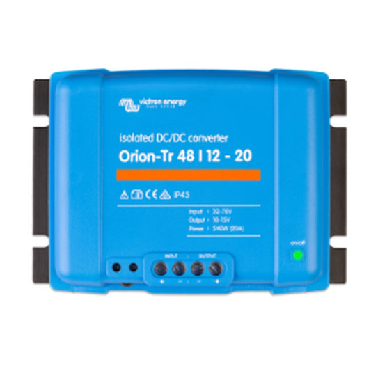 Orion-Tr 48/12-20A (240W)