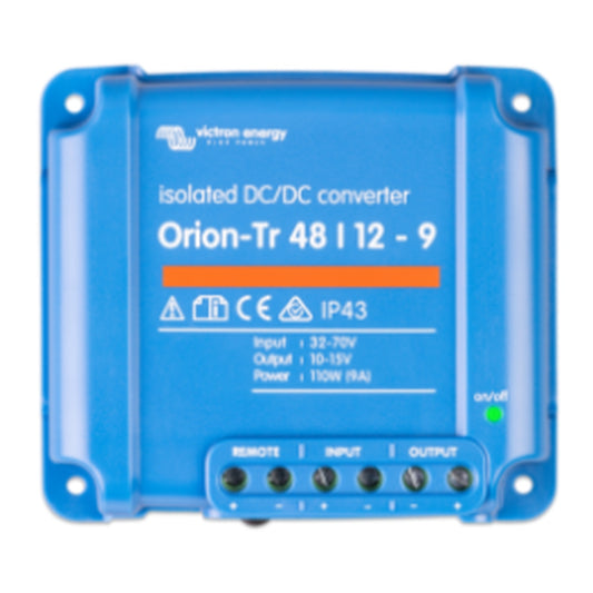 Orion-Tr 48/24-12A (280W)