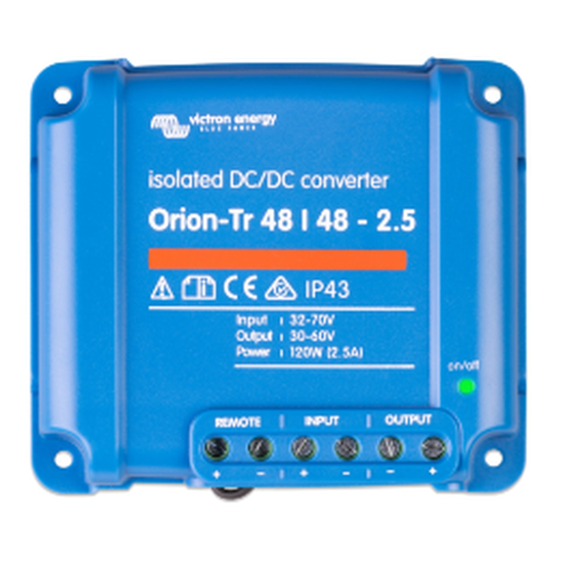 Orion-Tr 48/48-2,5A (120W)