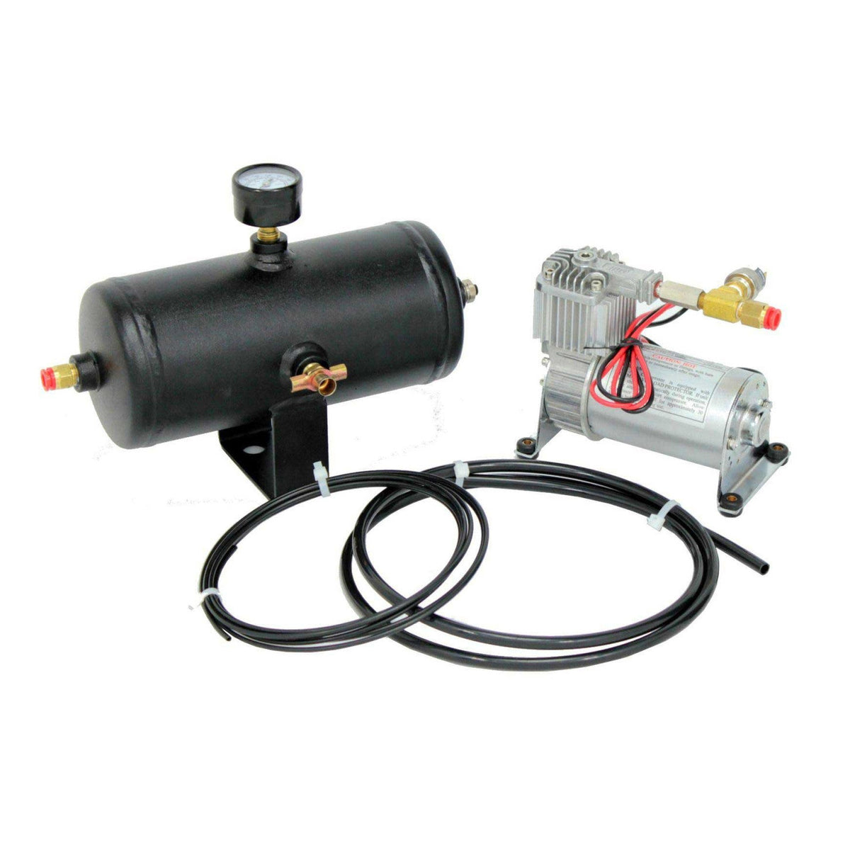 Kahlenberg compressorkit