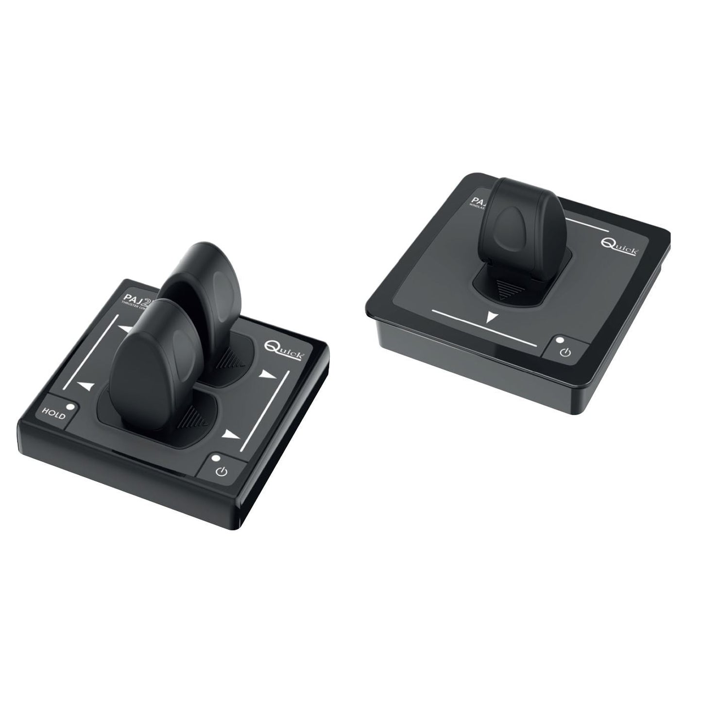 AMC QSY Adapter extension
