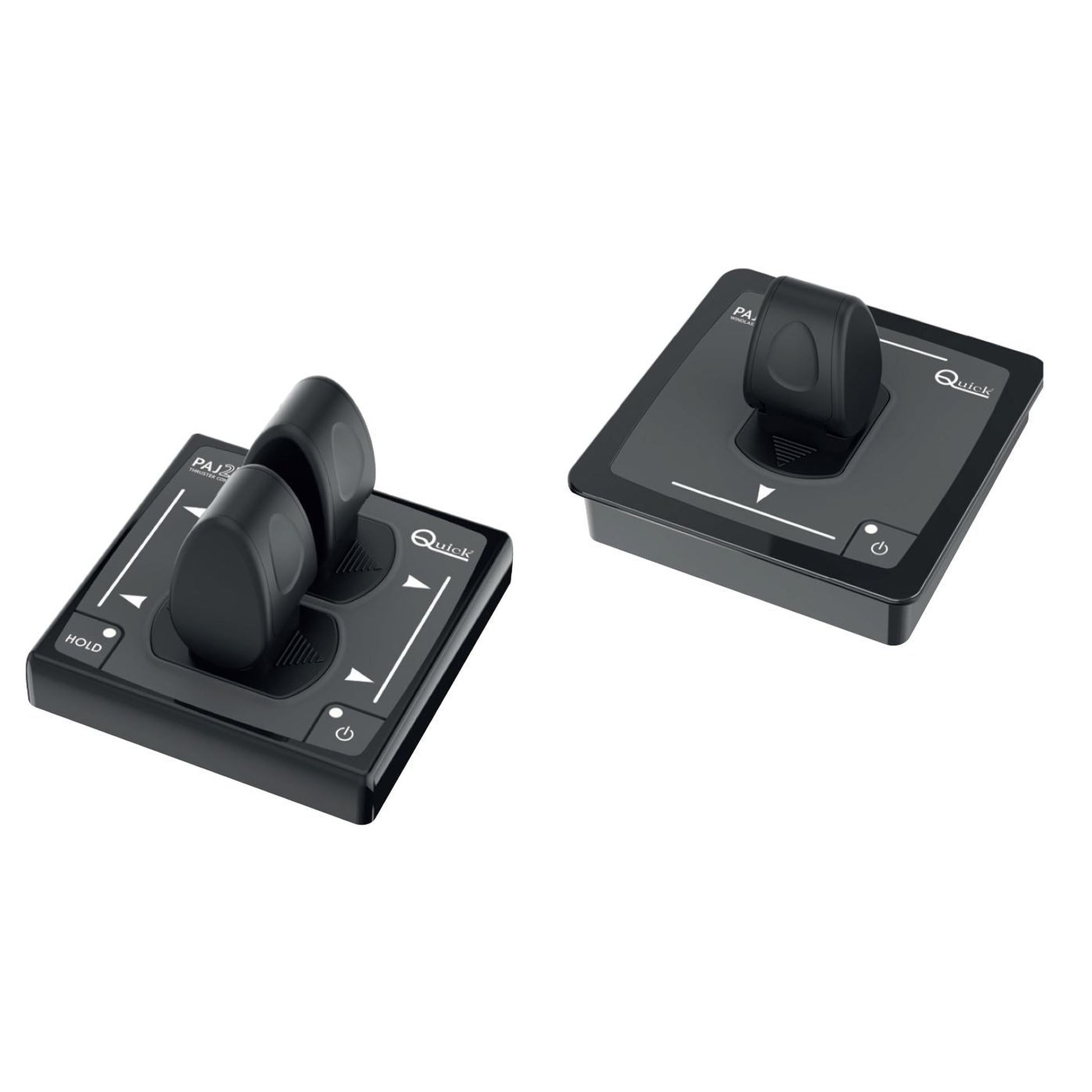 AMC QSY Adapter extension