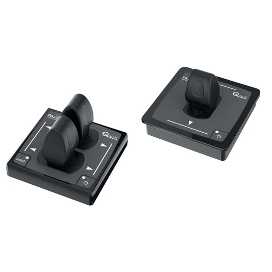 AMC QSY Adapter extension