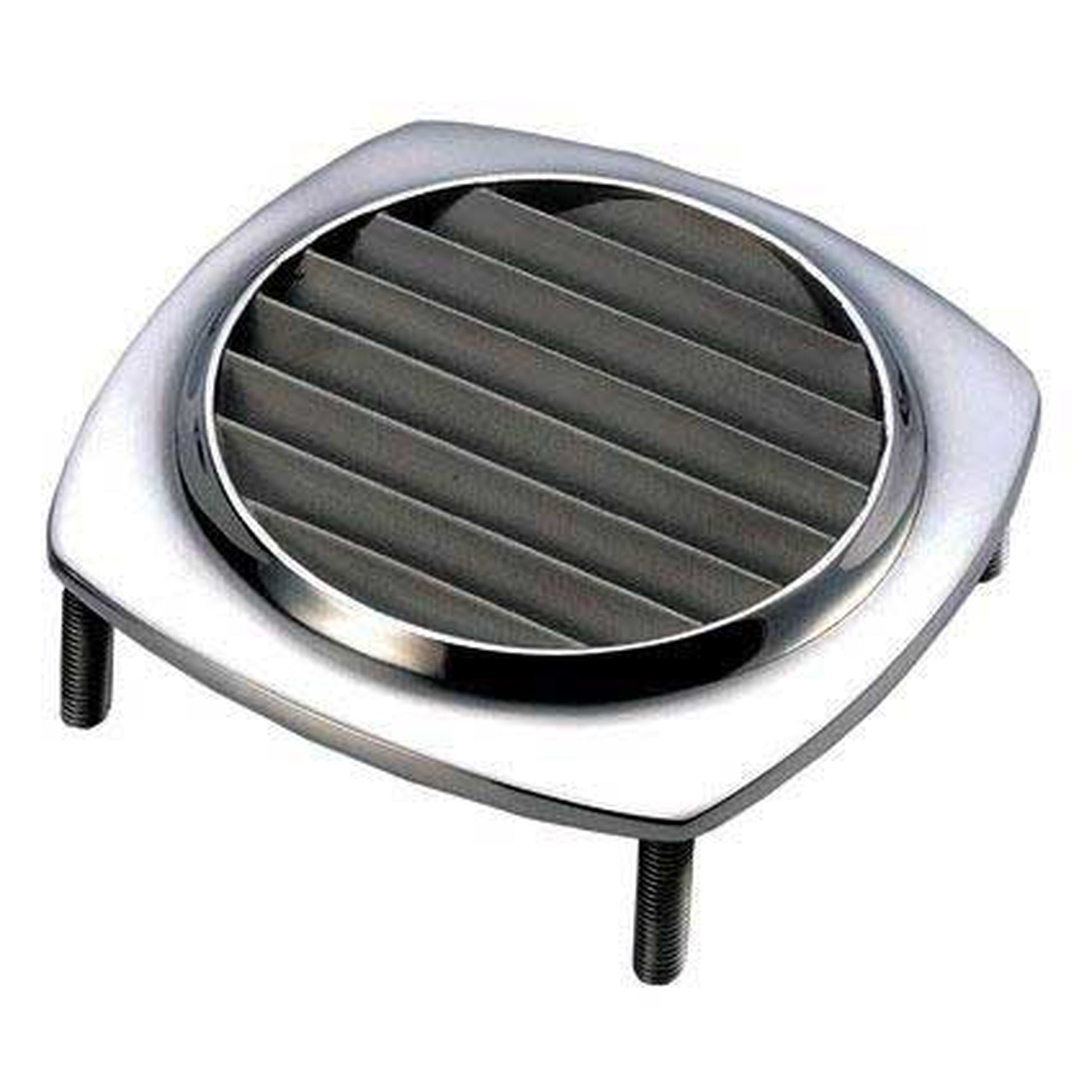 Ventilatierooster RVS316
