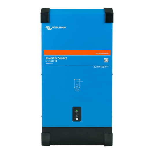 Inverter 24/3000 Smart