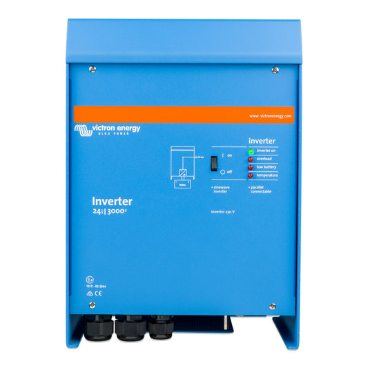 Inverter 24/3000