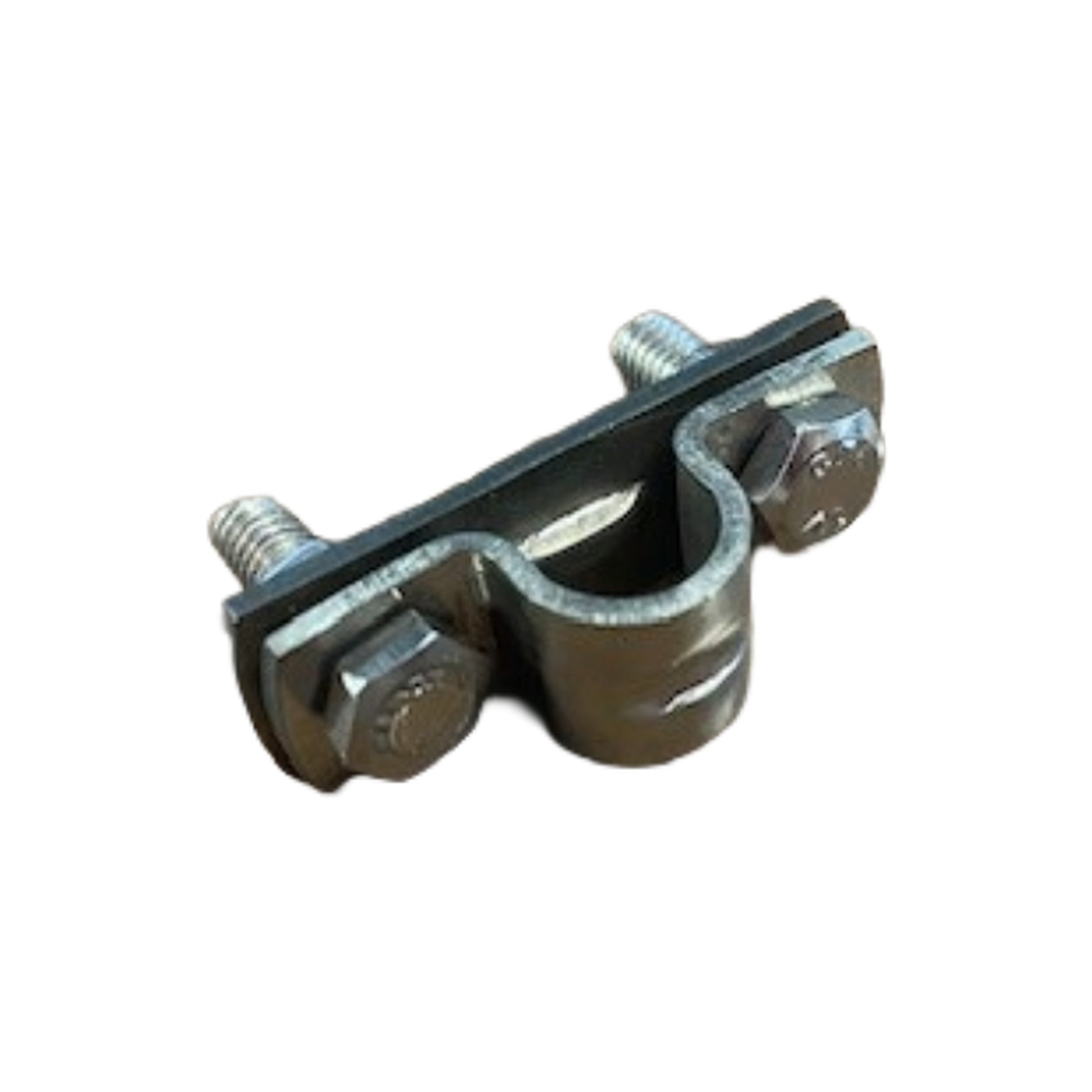 Klem + Plaat morse 33C