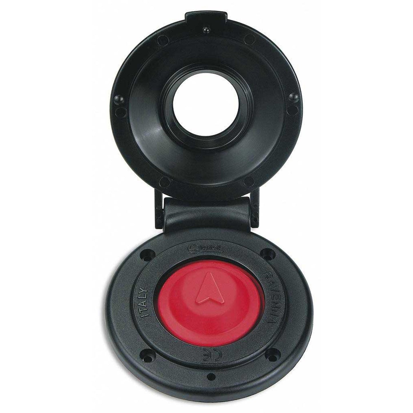 Quick voetschakelaar Mod.900