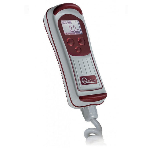 Quick Handheld type CHC 1103B