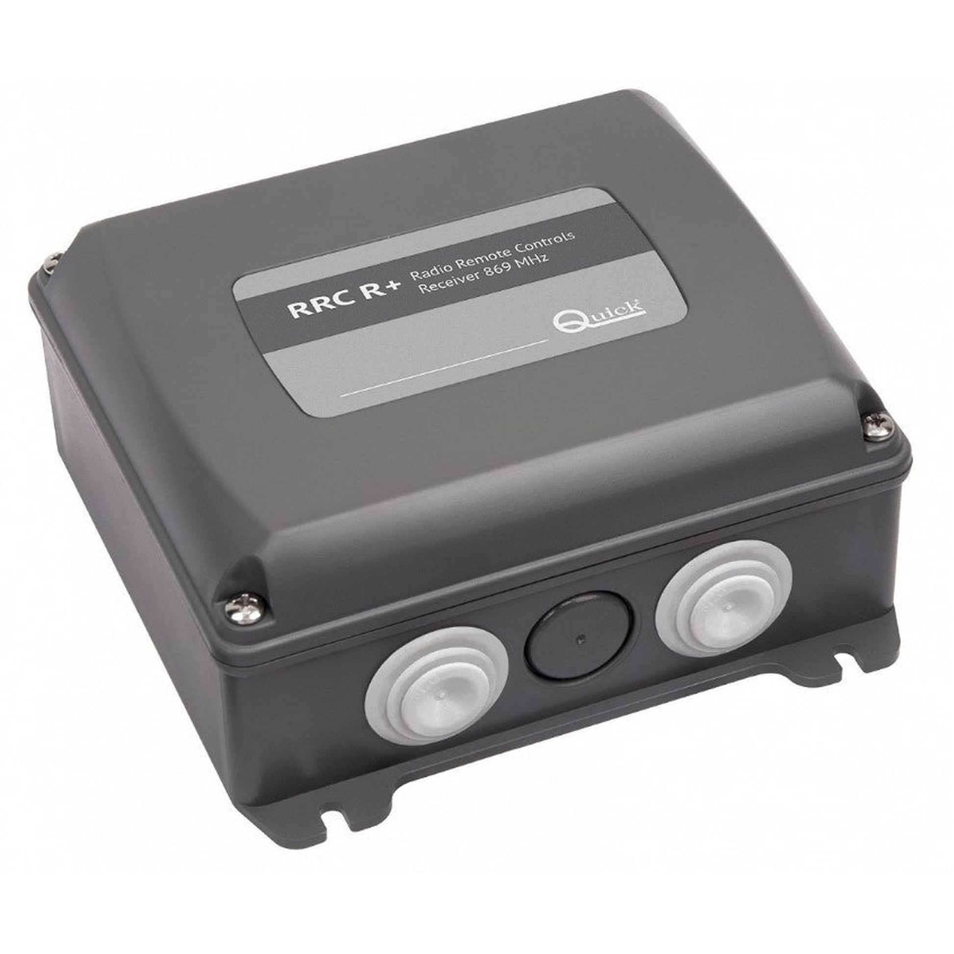 QUICK RRC R10+ RECEIVER