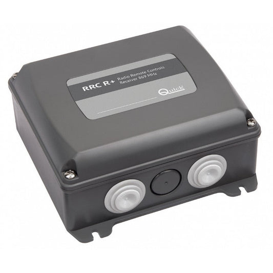QUICK RRC R10+ RECEIVER