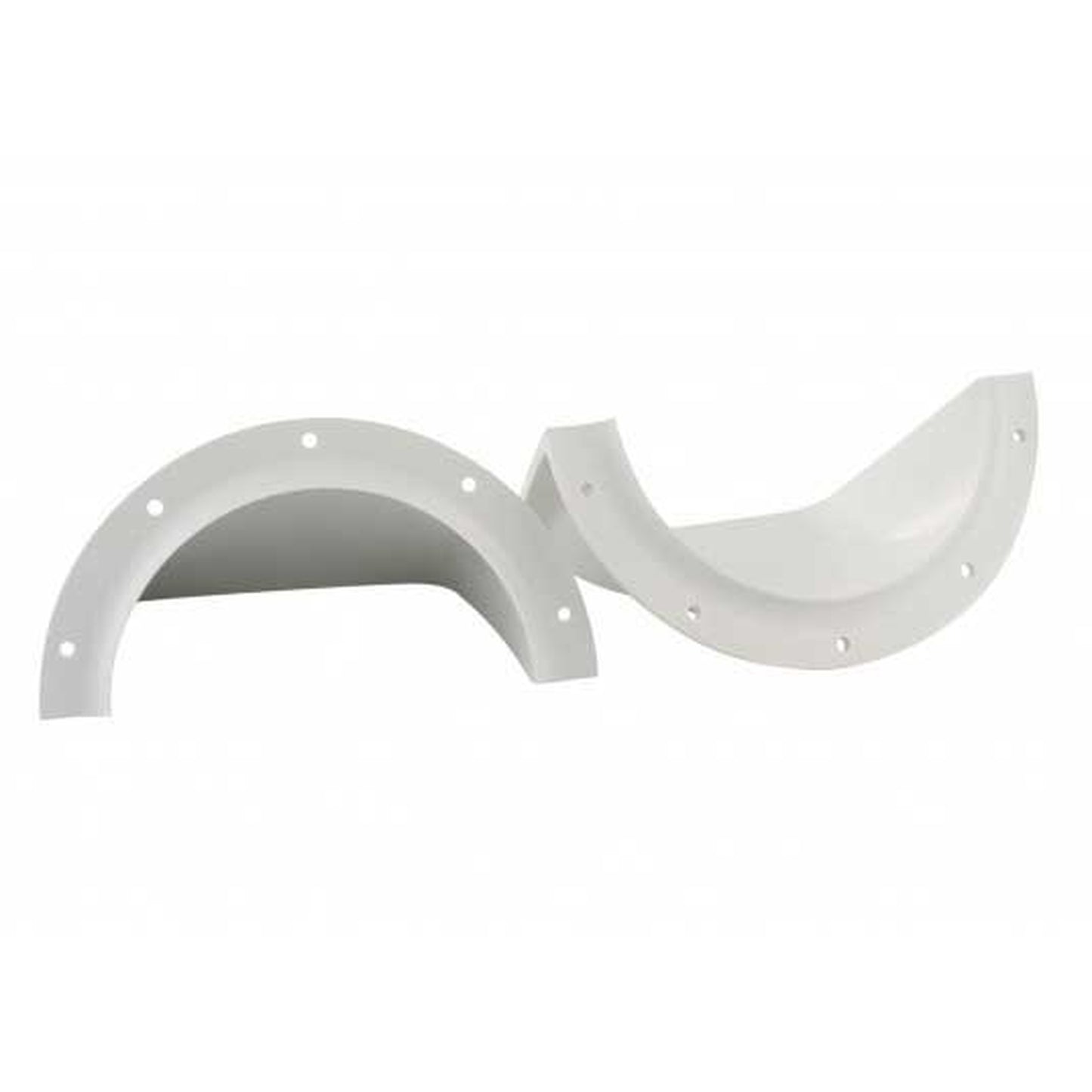 Cowls voor hektunnel