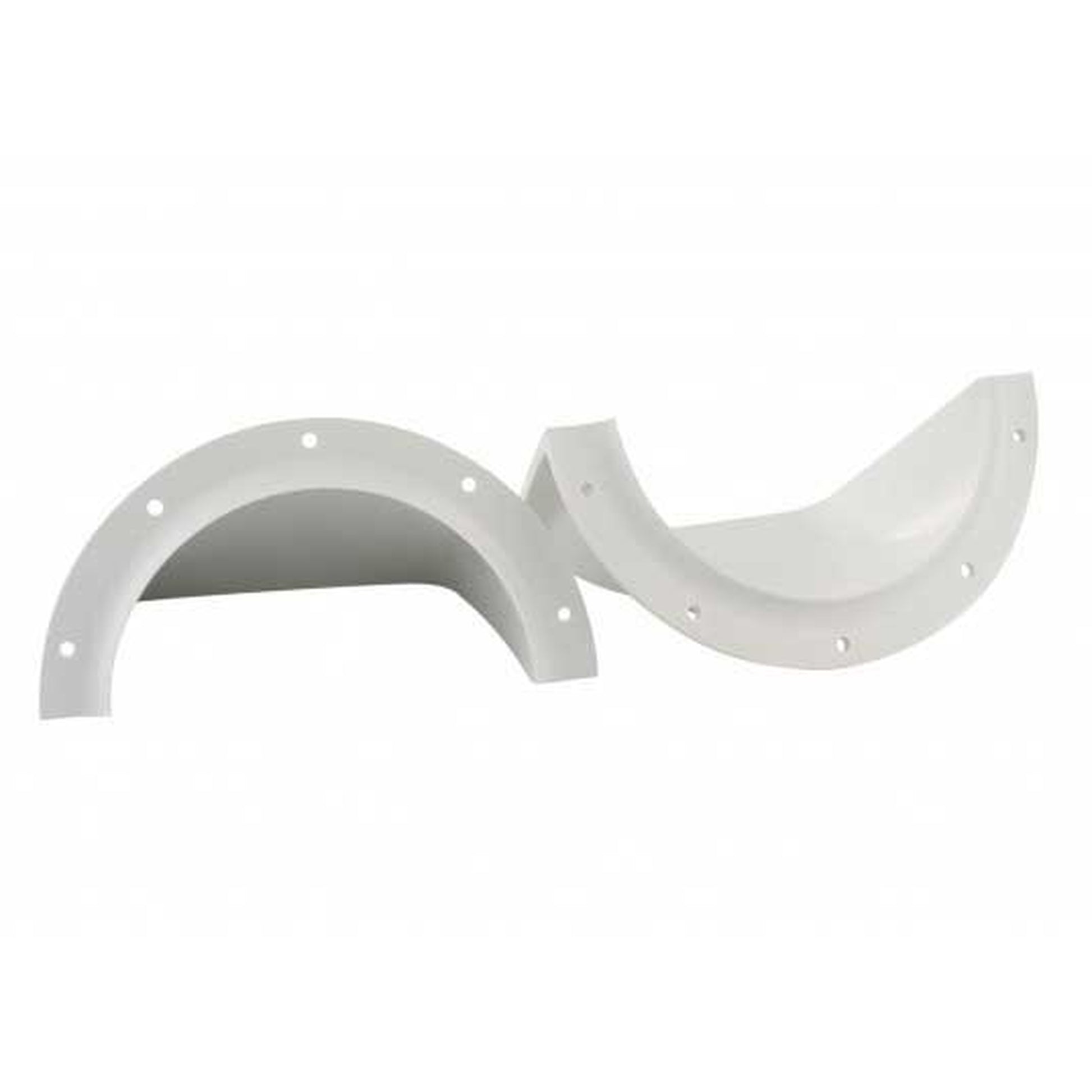 Cowls voor hektunnel