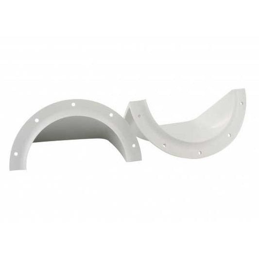 Cowls voor hektunnel