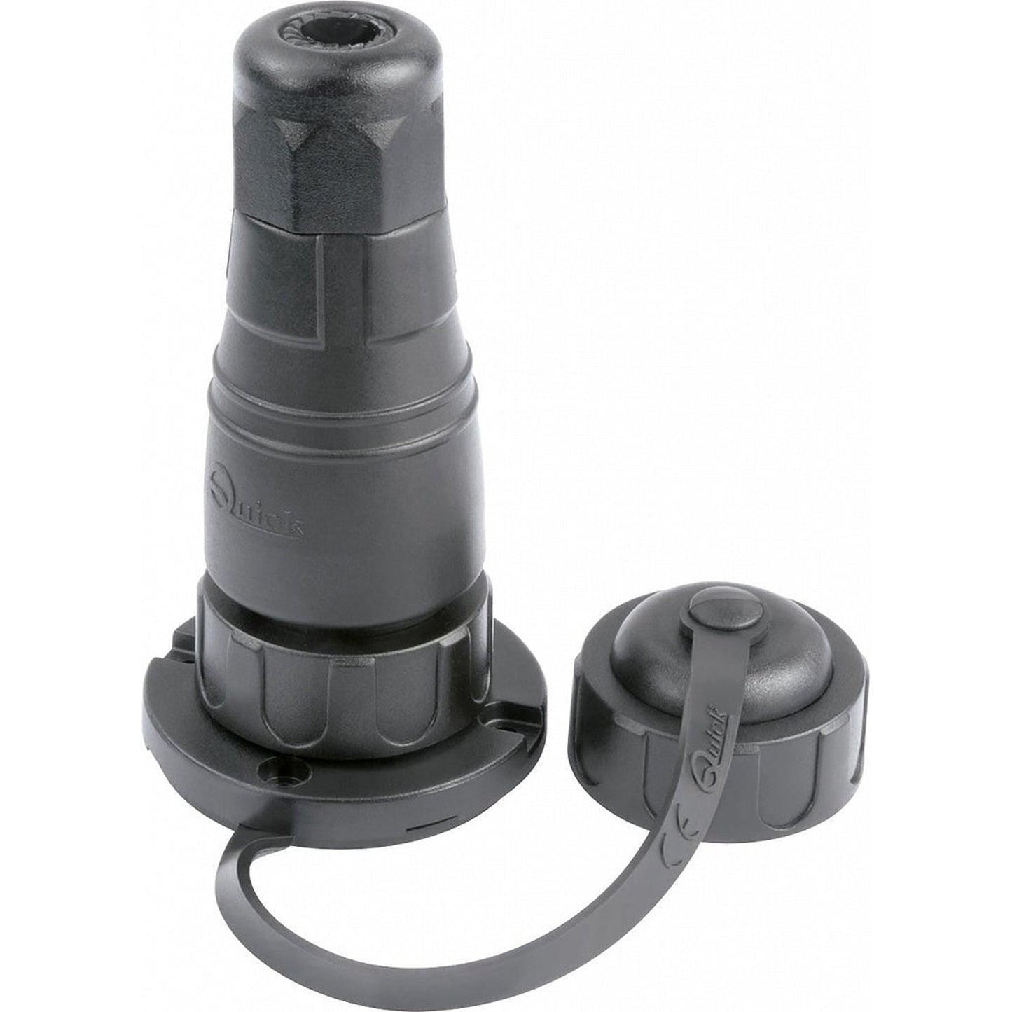 Quick 7109 CONNECTOR - IP67