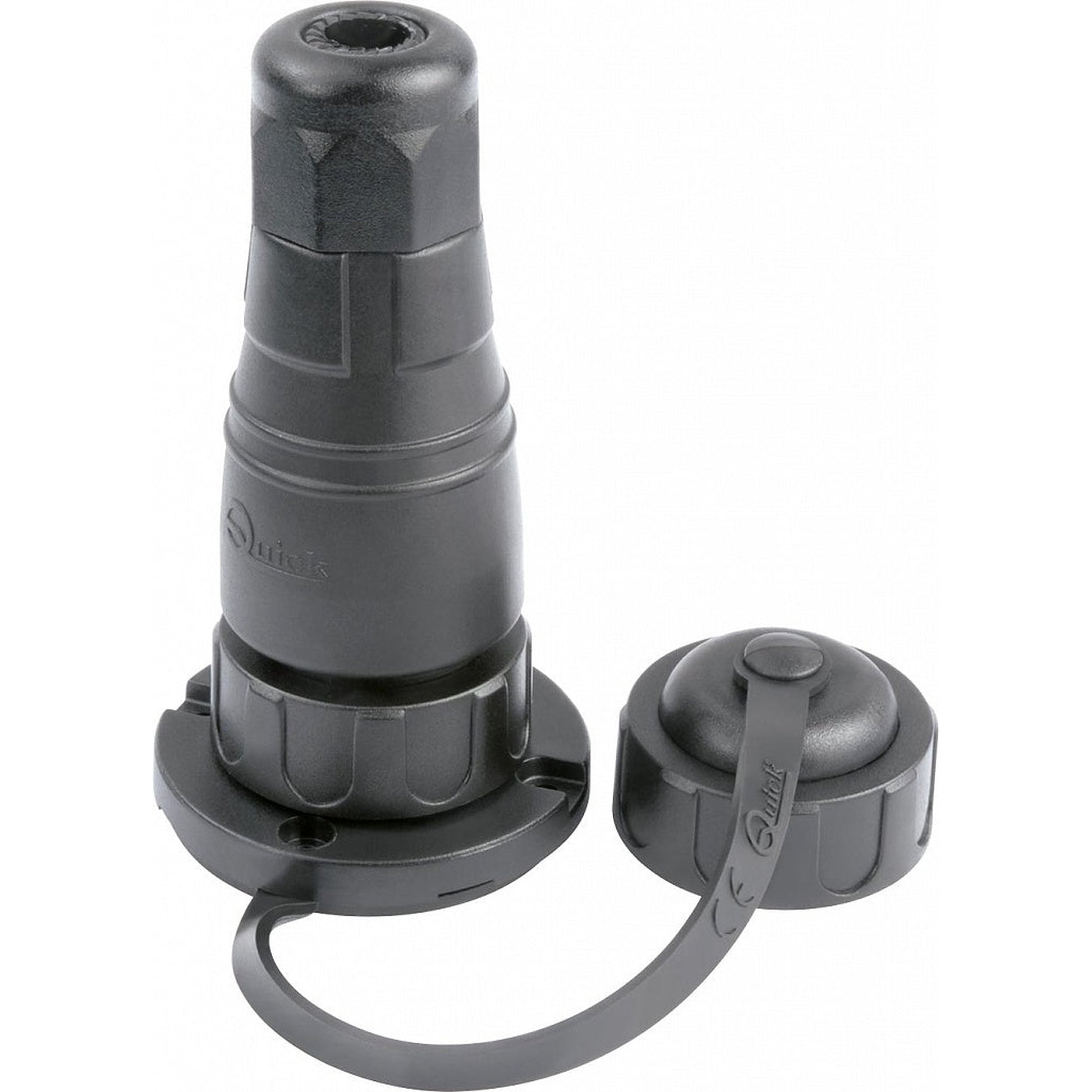 Quick 7112 CONNECTOR - IP67