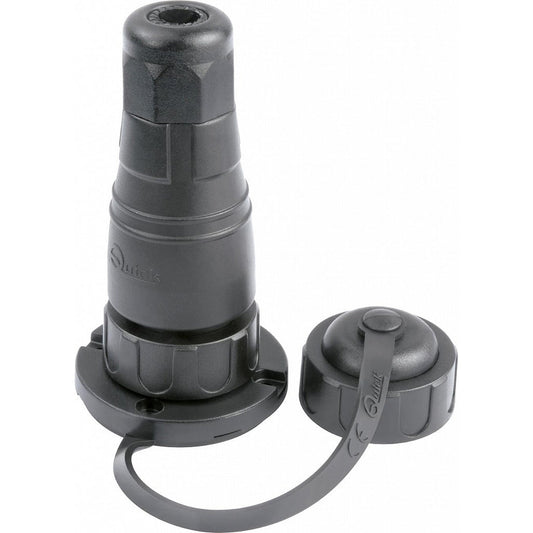 Quick 7112 CONNECTOR - IP67