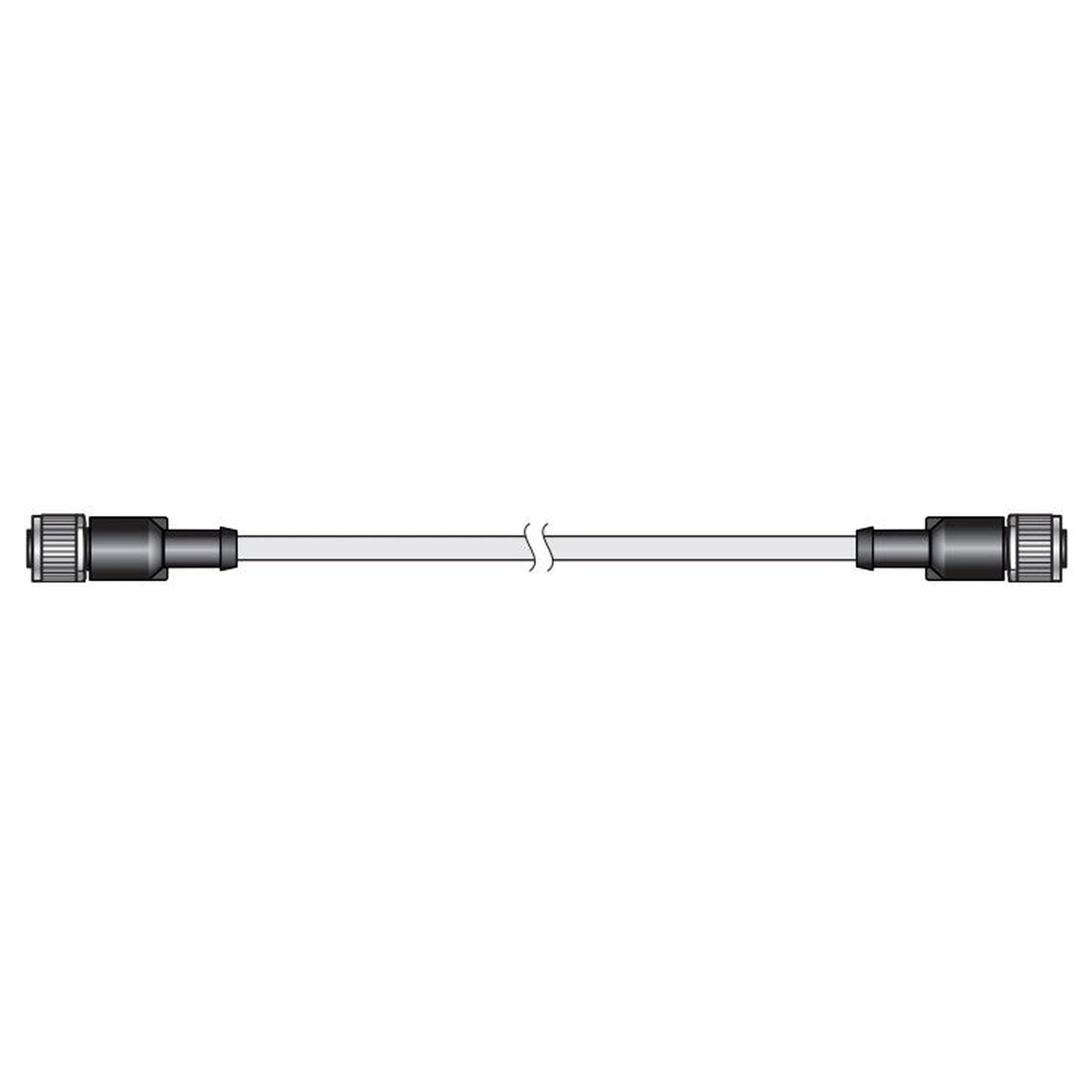 Quick PCS/CHC3  EX100 CAN EXTENSION