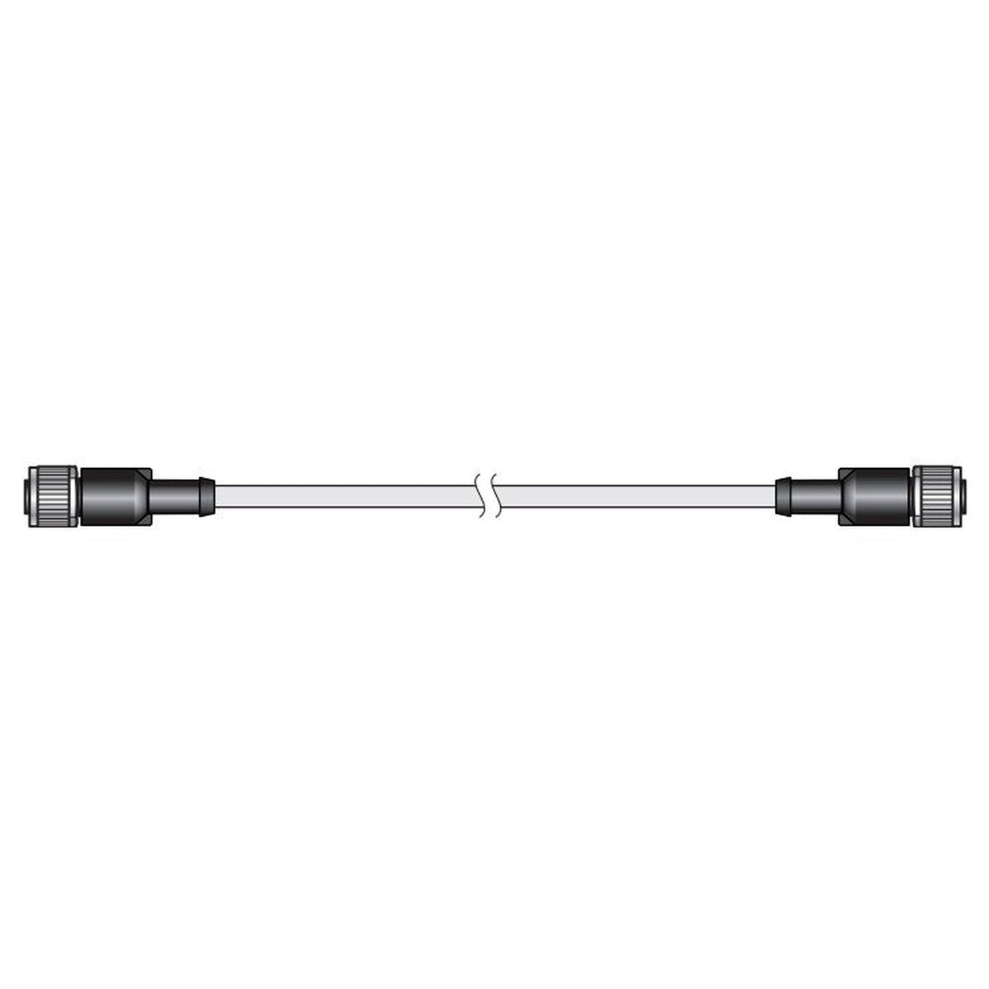 Quick PCS/CHC3  EX010 CAN EXTENSION