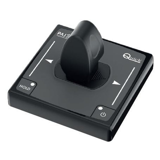 Quick joystick PAJ1T voor MSC800