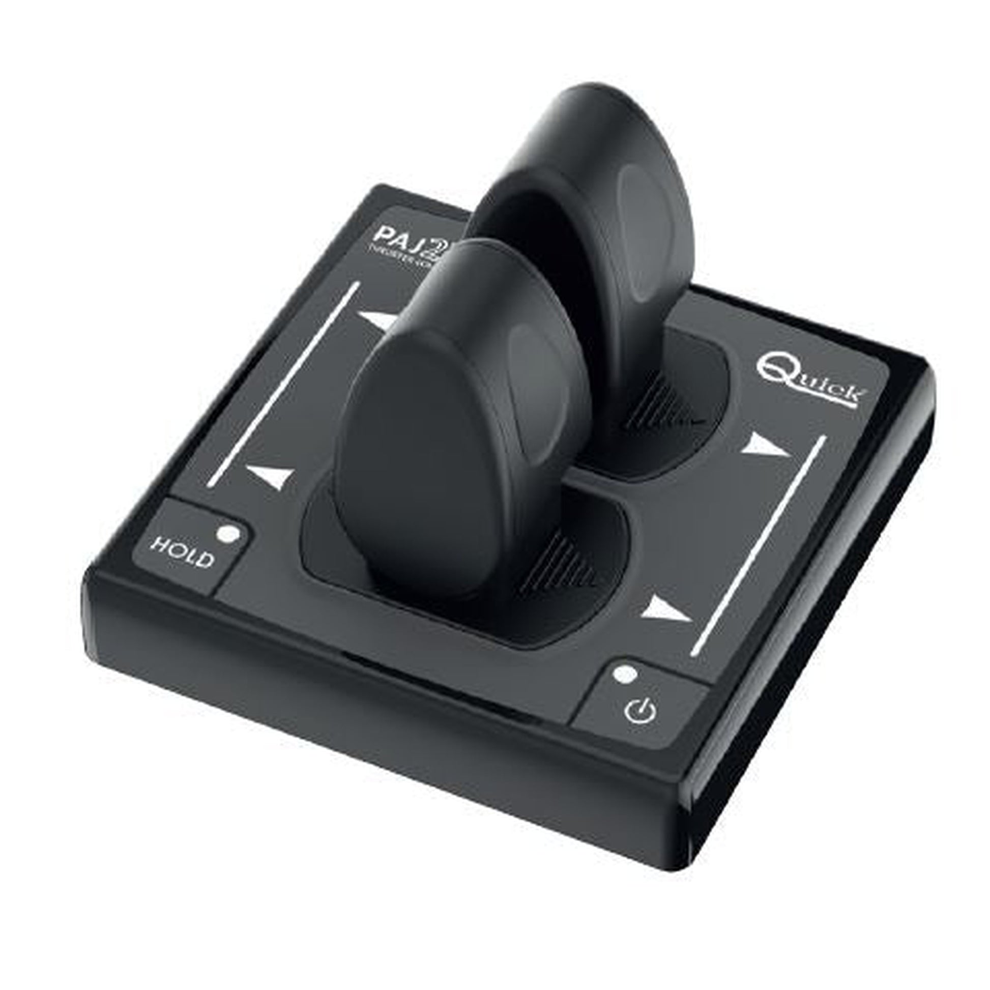 PAJ 2T AMC joystick