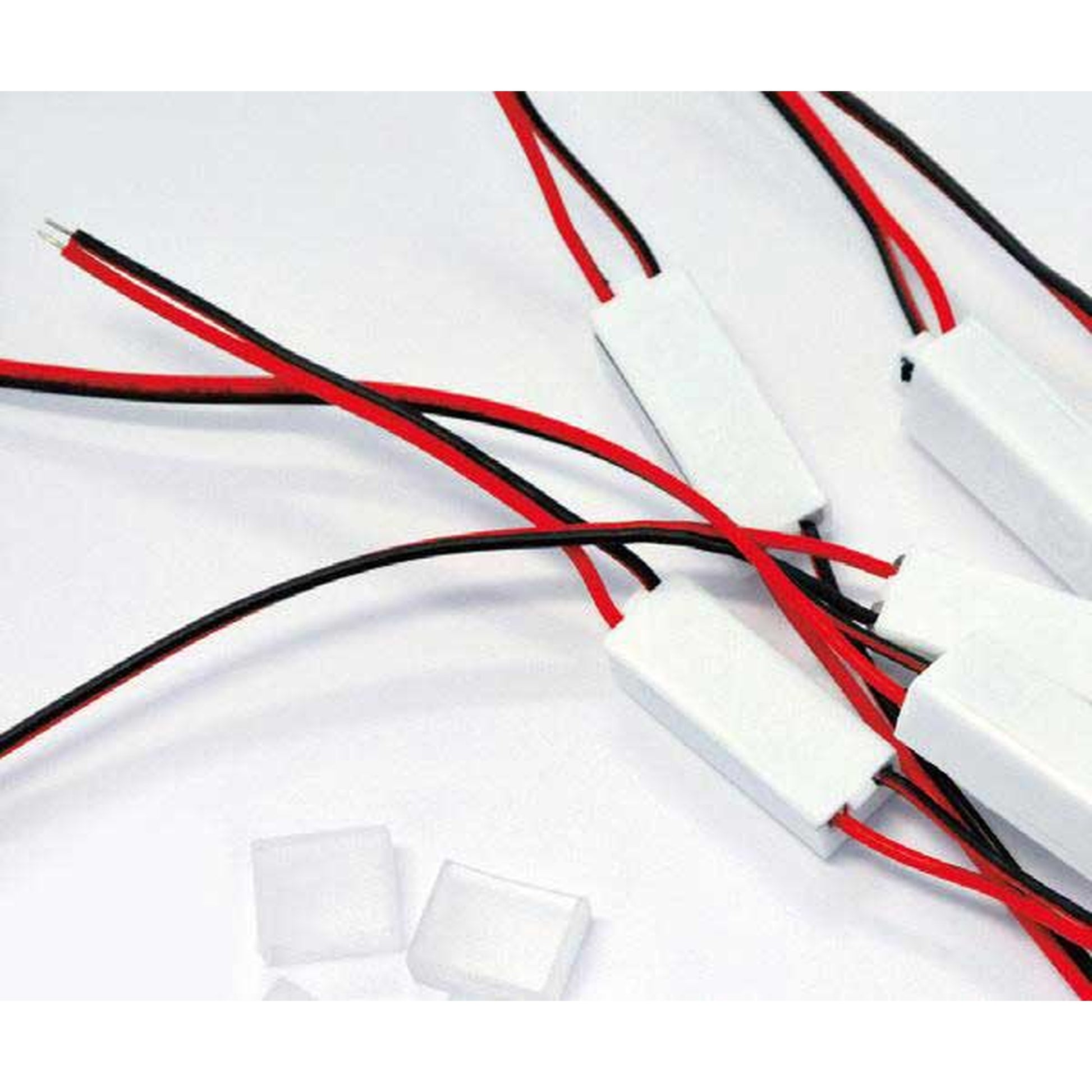 Quick driver voor ledstrip