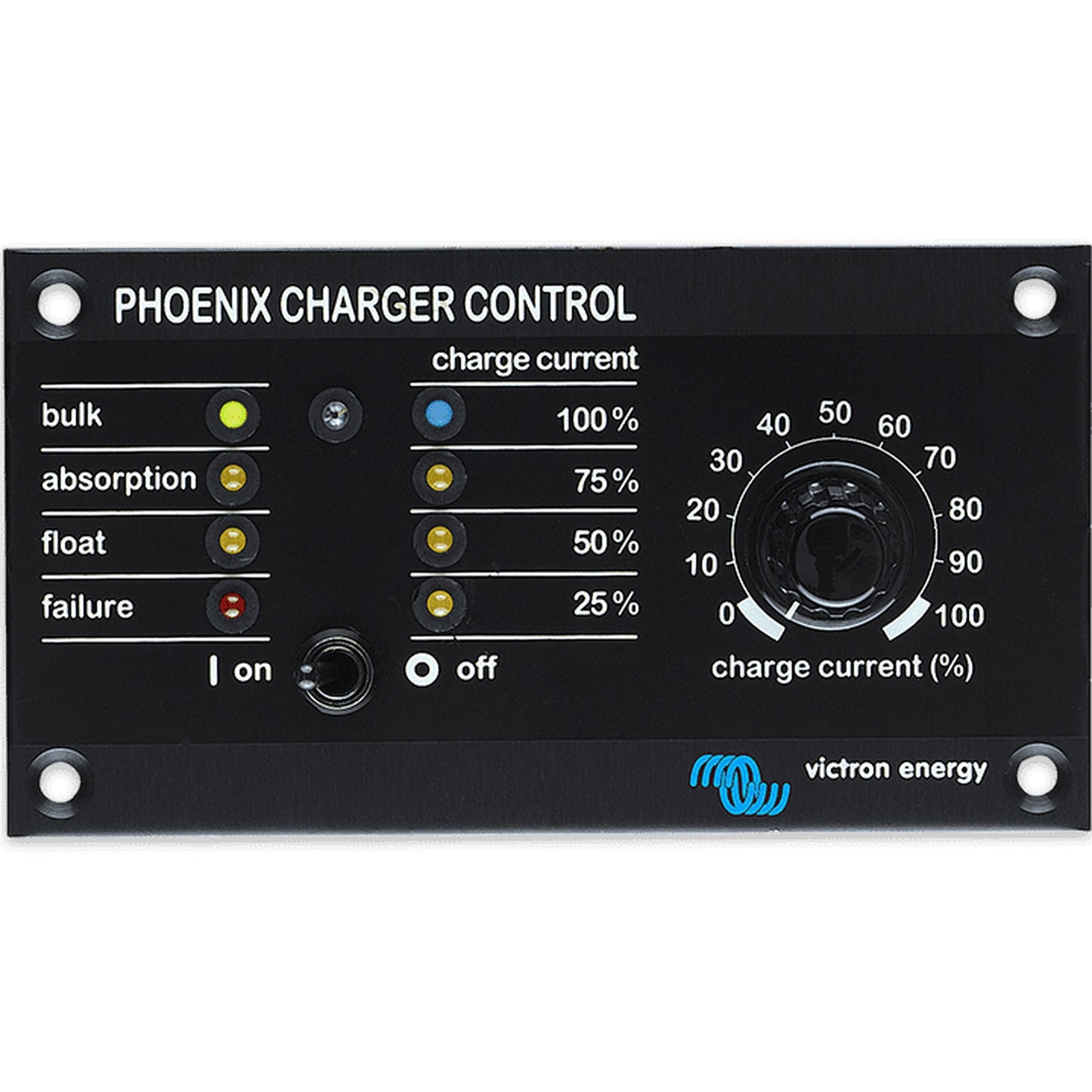 Phoenix Charger Control