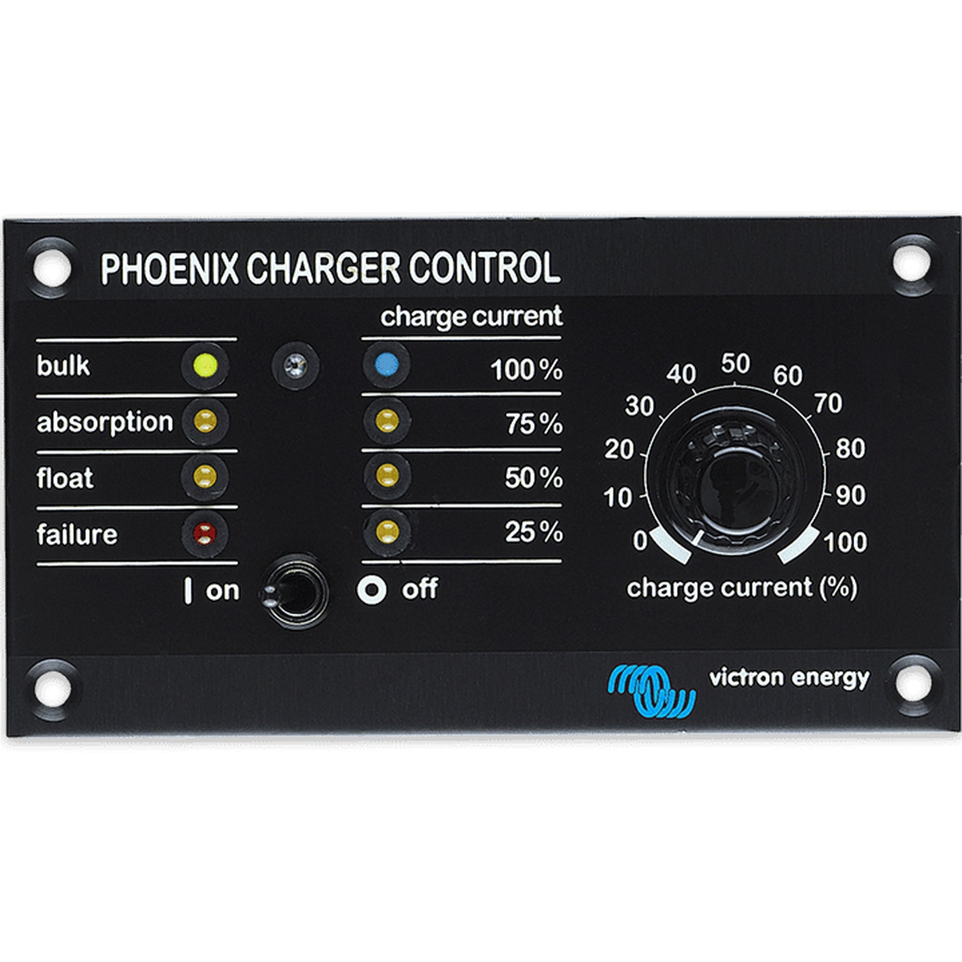 Phoenix Charger Control