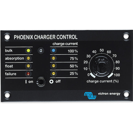 Phoenix Charger Control
