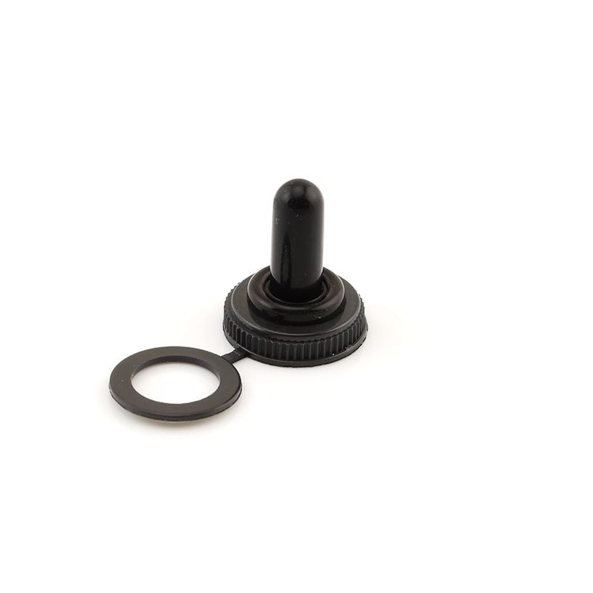 Rubber afdekhoes voor E891Z - schakelaar 12V-25A HD