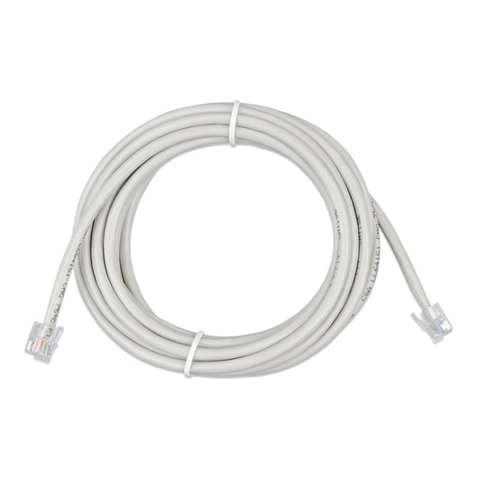RJ12 UTP kabel