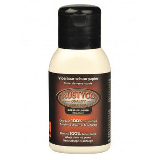 Rustyco roest-oplosser